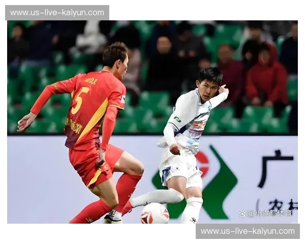 积分榜中甲：每一分都是荣耀与命运